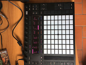 ABLETON PUSH 2