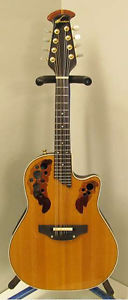 Ovation USA MM68 2010 W or Hard 