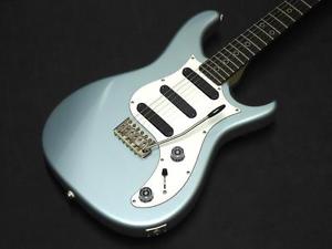 Paul Reed Smith(PRS): Electric Guitar DC3 Frost Blue Metallic USED