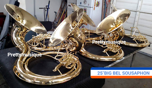 BIG SOUSAPHONE 25