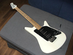 MusicMan Ernie Ball Albert Lee, 2008, USA MM90/Humbucker