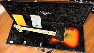 Fender Custom Shop Jerry Donahue Telecaster