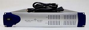 Digidesign 192 i/o 16 Analog In 8 Analog Out with 12' digilink cable Pro Tools