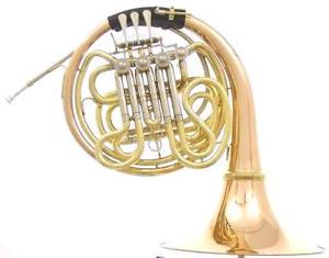 Vento 920AX F/Bb Double French Horn