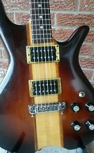 Lado Solo 1 Guitar  Made in Canada