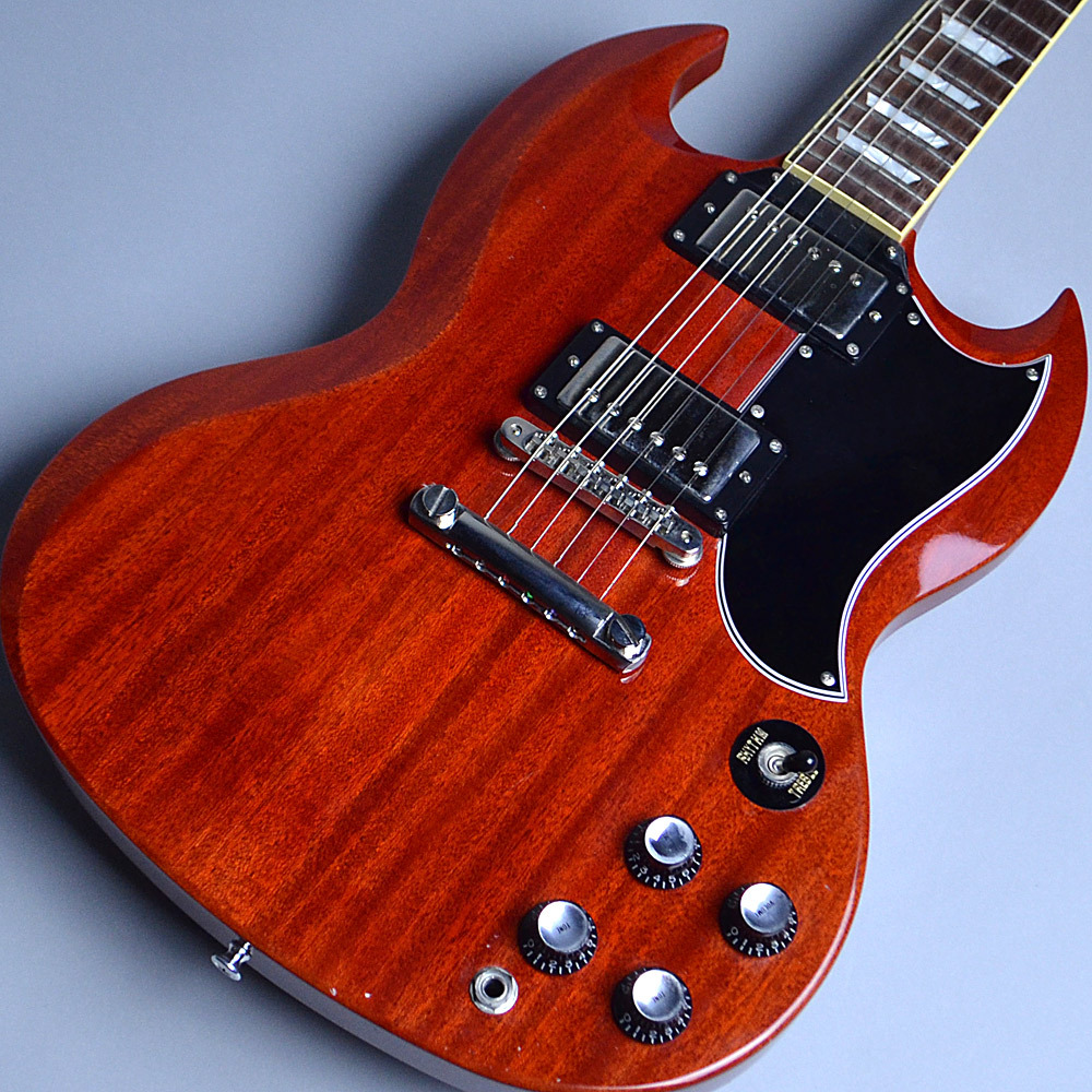 Navigator: Electric Guitar N-SG-LTD USED