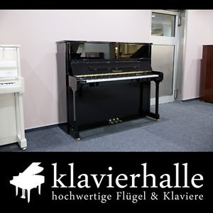 Hochwertiges Zimmermann Klavier, Z1, Bj.1992 - noch aus deutscher Herstellung!
