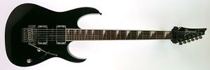 Ibanez RGRT47DX (Iron Pewter)FREESHIPPING/456