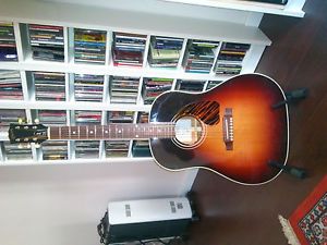 Gibson J45 Custom Shop