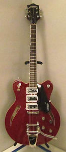 GRETSCH G5622T-CB Used Electric Guitar FreeShipping w/ Gigbag