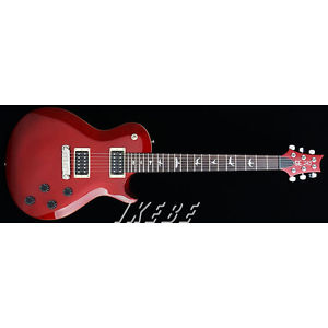 P.R.S. SE 245 (Red Metallic) New   FREE Shipping w/ Gigbag