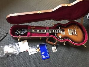 gibson les paul standard