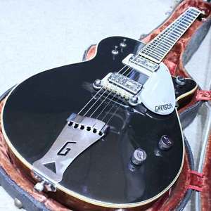 Gretsch 6128 Duo Jet Used FREE Shipping w/ Hard case