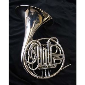 Pre-Owned F. E. Olds Double French Horn -Fully Revised- Free Worldwide Shipping