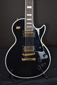 Gibson Les Paul Custom Lite From JAPAN free shipping #A500