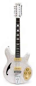 Italia Rimini 12 Saiter 12 String XII E-Gitarre Rickenbacker Style