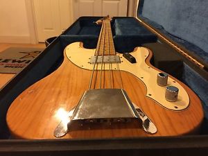 Fender Telecaster Bass Vintage 1972