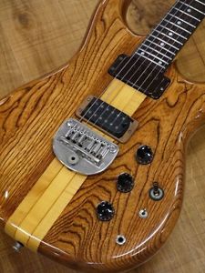 Greco GO-Ⅱ Electric Guitar Free shipping
