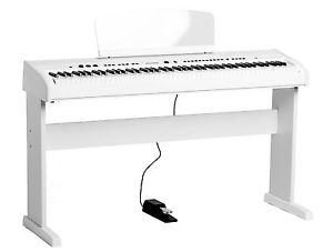 PIANOFORTE DIGITALE - ORLA - Stage CONCERT con supporto