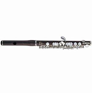 NEW YAMAHA YPC-62 Piccolo Grenadilla Wood Professional Model Japan