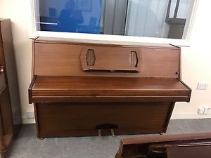 Upright Challen Piano. Excellent Instrument