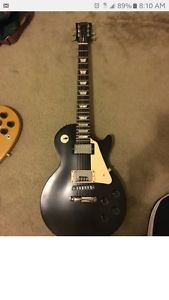 Gibson Les Paul Studio Electric Guitar