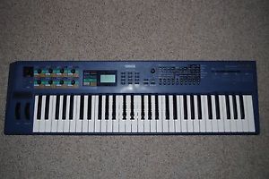 Yamaha AN1X Synthesizer