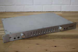 Apogee Ensemble Firewire digital interface awesome-used convertor for sale