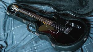Hohner Artist Elite Black Prince Telecaster Rare