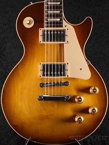 Epiphone LPS-80 - Les Paul Standard -Honey  2001 Electric Guitar Free shipping
