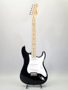 Fender CS Master Built Eric Clap
