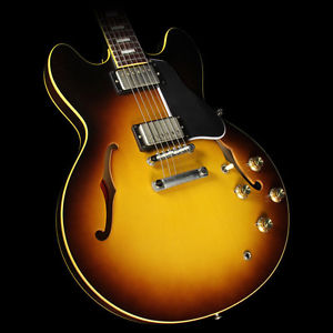 Gibson 1963 Es335td HISTORIC Bur