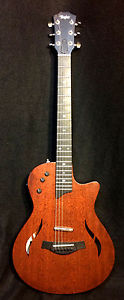 Taylor T5z Classic, excellent condition