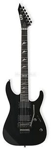 LTD M-400 BLK Black - Standard Serie