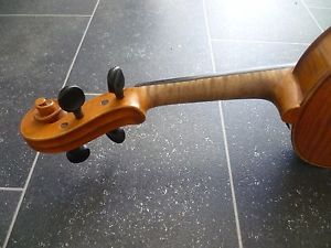 H.R. Pfretzschner Geige Violine Violin Robert Pfretzschner 1931 German 1931