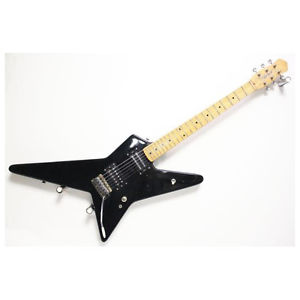 NAVIGATOR ESP RANDOMSTAR Used free shipping akira takasaki loudness