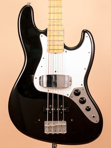 Fender Jazz Bass 1974, Electric bass guitar, a1232