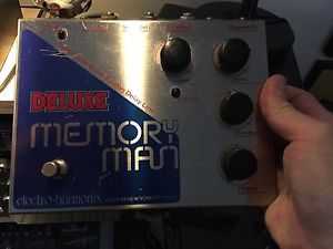 Deluxe Memory Man