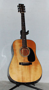 2005 Martin D-18 - 6 String Acoustic/Electric Guitar w/ Martin Hard Case