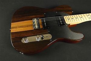 Fender 2017 Limited Edition Exot