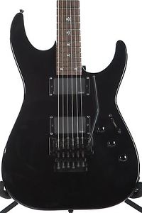 2001 ESP Custom Guitars KH-2 Kirk Hammett Signature Electric Guitar