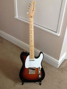 the best online PRICE  """NEW'"""'  USA Fender American Telecaster in a Case