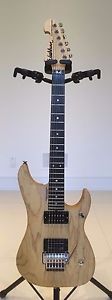 Washburn Nuno Bettencourt N4 Swamp Ash w/ Flight Case