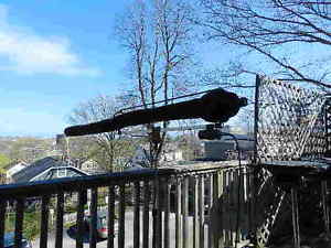 Vintage Electrovoice 643 Cardiline Microphone