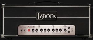 Laboga Alligator AD-5200S Topteil - Aussteller