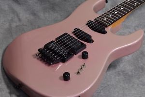 BCRich ST-3 / USA Electric Guitar Free Shipping