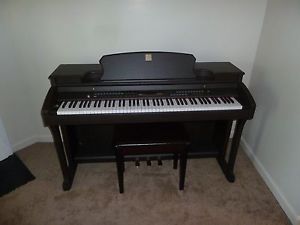 SEJUNG MODEL SJP370 PIANO (LOCAL PICK UP ONLY)