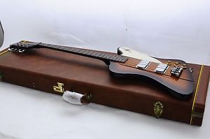 Excellent Orville by Gibson Thunderbird SB Bass Guitar Ref No 390