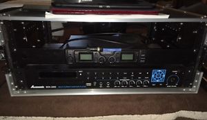 Acesonic BDK-2000 Professional Karaoke System...EVERYTHING INCLUDED