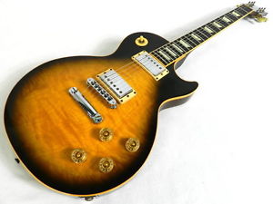 Gibson Les Paul Standard 1995, Electric guitar, a1364